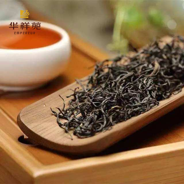 祁門紅茶