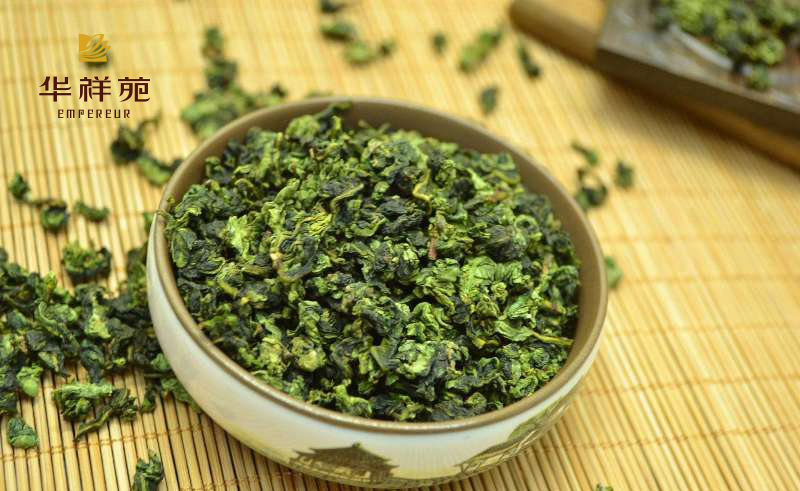 鐵觀音屬于什么茶