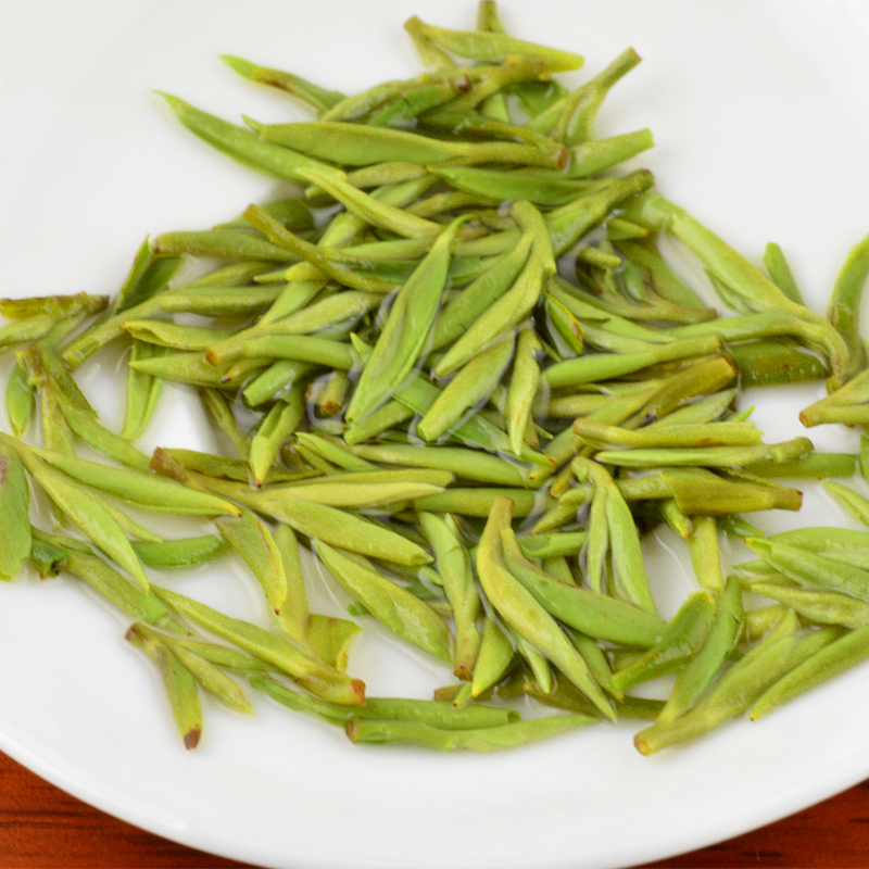 雨花茶是綠茶嗎