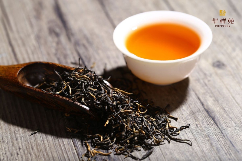 紅茶