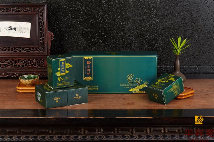 加盟哪個茶葉品牌好？適合的才是最好