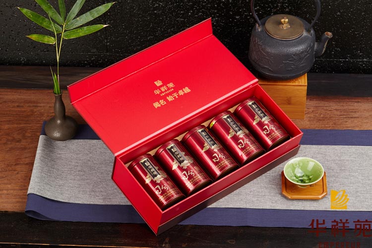 茶葉加盟哪個(gè)品牌好