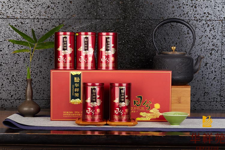 華祥苑：茶葉店加盟也需要不斷創(chuàng)新