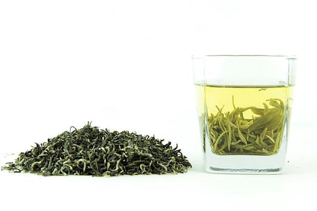 廬山云霧茶
