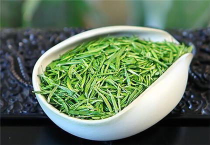 廬山云霧茶的保存方法