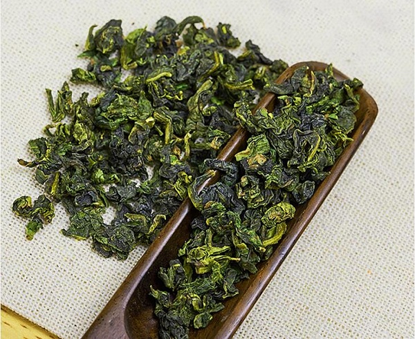 烏龍茶喝多少