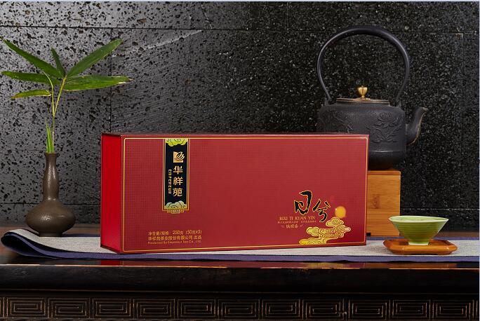 鐵觀音茶的等級(jí)