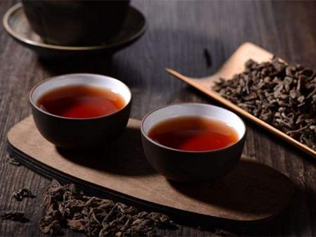 為什么茶不夠醇厚？是因為少……