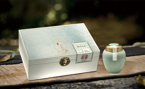茶葉小故事之龍井茶