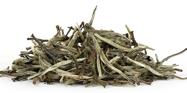 白茶的好處
