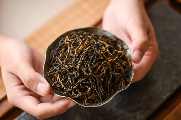 滇紅茶多少錢一斤